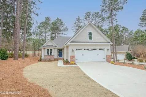 132 Hunter Trail Southern Pines NC 28387
