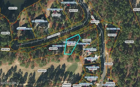 132 Hunter Trail Southern Pines NC 28387