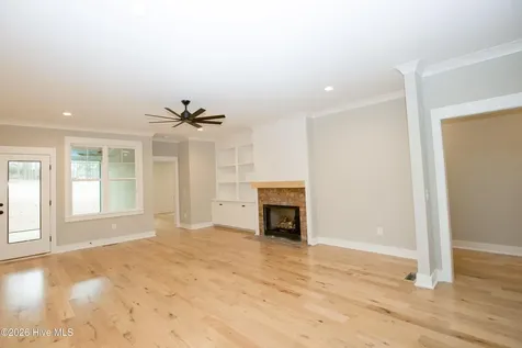 132 Hunter Trail Southern Pines NC 28387