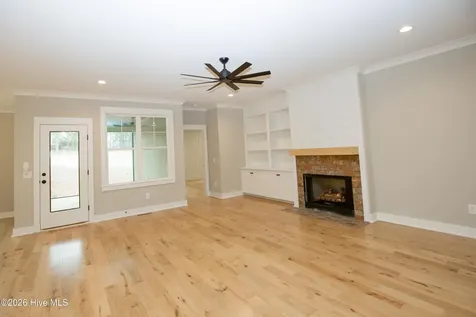 132 Hunter Trail Southern Pines NC 28387