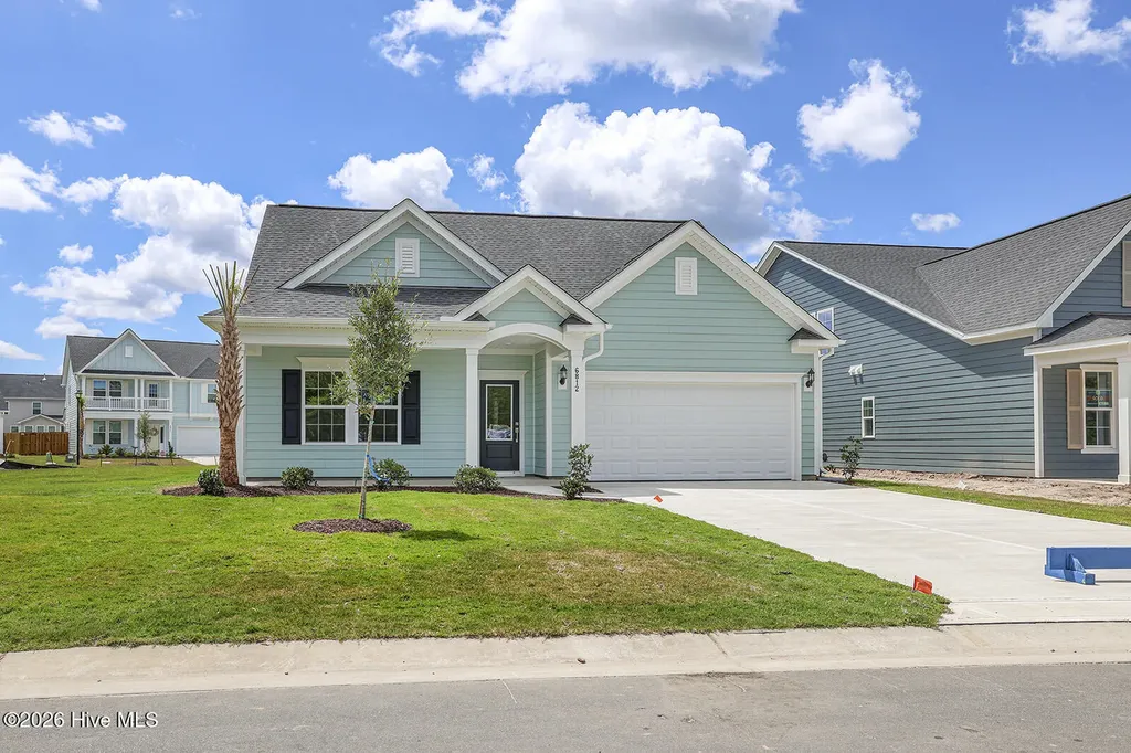 6812 Fellowship Drive Leland NC 28451