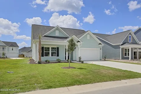 6812 Fellowship Drive Leland NC 28451
