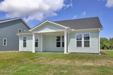 6812 Fellowship Drive Leland NC 28451