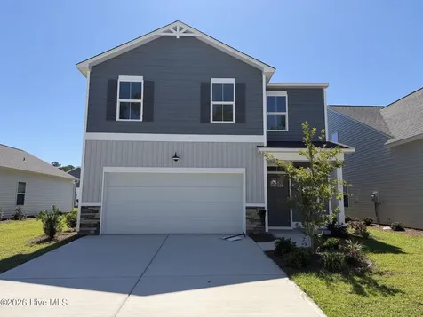 140 Brookfield Branch Hampstead NC 28443