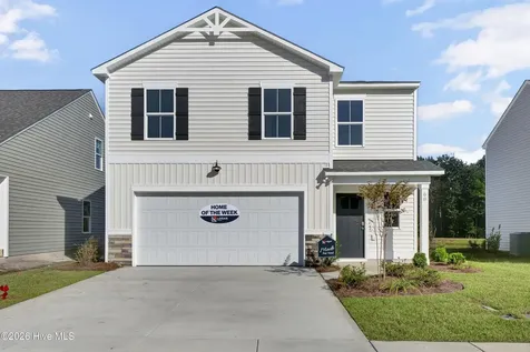 140 Brookfield Branch Hampstead NC 28443