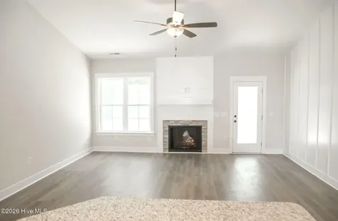 104 Lucky Lane Pikeville NC 27863