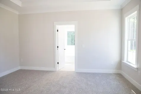 104 Lucky Lane Pikeville NC 27863