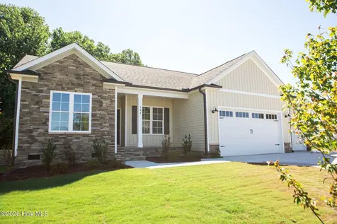 104 Lucky Lane Pikeville NC 27863
