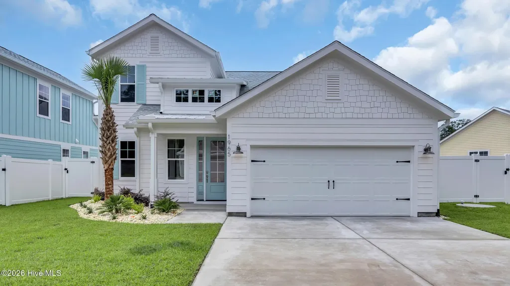 1965 Indigo Cove Way Calabash NC 28467