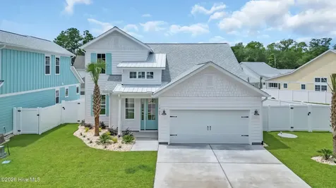 1965 Indigo Cove Way Calabash NC 28467