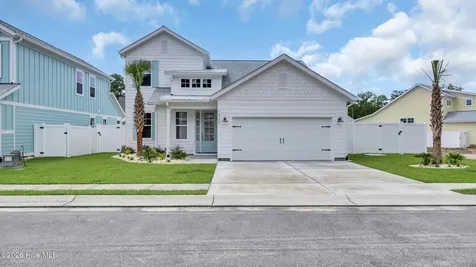 1965 Indigo Cove Way Calabash NC 28467