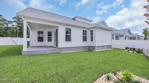1965 Indigo Cove Way Calabash NC 28467