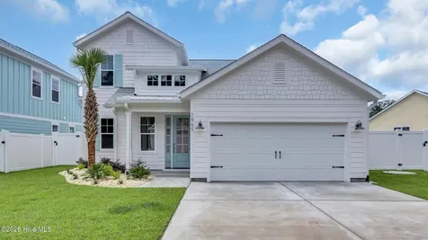 1965 Indigo Cove Way Calabash NC 28467