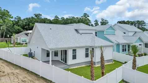1965 Indigo Cove Way Calabash NC 28467
