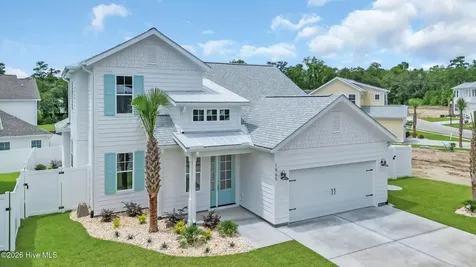 1965 Indigo Cove Way Calabash NC 28467
