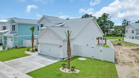 1965 Indigo Cove Way Calabash NC 28467