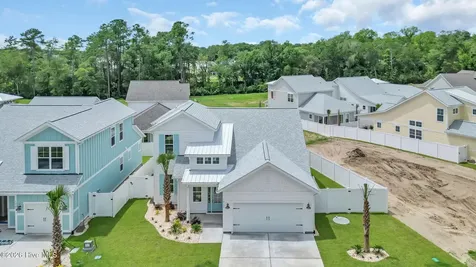 1965 Indigo Cove Way Calabash NC 28467