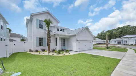 1965 Indigo Cove Way Calabash NC 28467