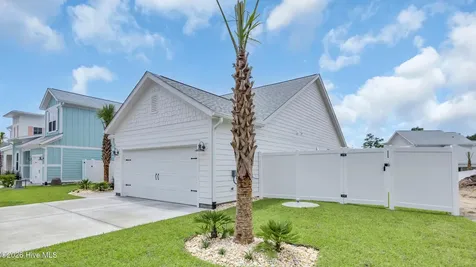 1965 Indigo Cove Way Calabash NC 28467