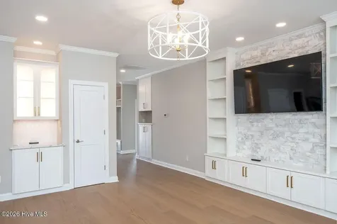 102 Evergreen Lane Pine Knoll Shores NC 28512