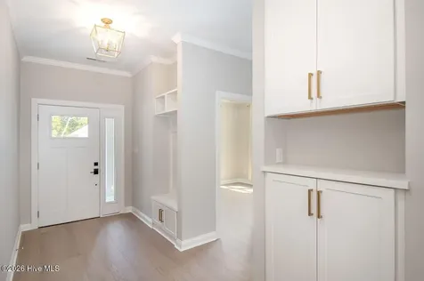 102 Evergreen Lane Pine Knoll Shores NC 28512