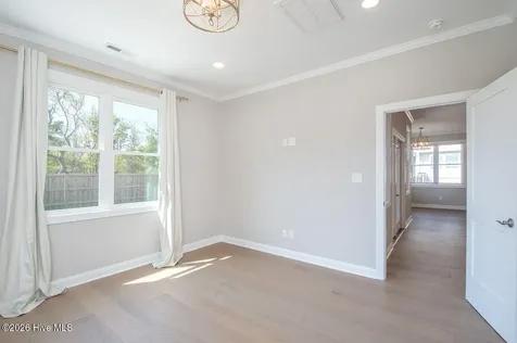 102 Evergreen Lane Pine Knoll Shores NC 28512