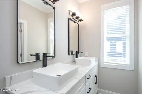 102 Evergreen Lane Pine Knoll Shores NC 28512