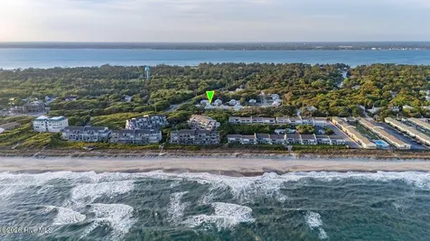 102 Evergreen Lane Pine Knoll Shores NC 28512