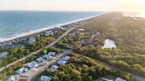 102 Evergreen Lane Pine Knoll Shores NC 28512