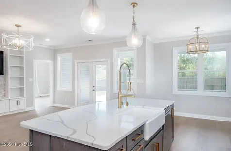 102 Evergreen Lane Pine Knoll Shores NC 28512