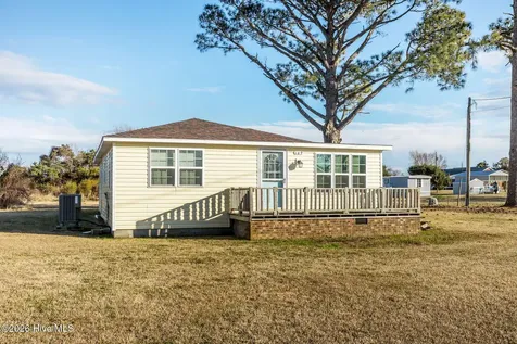 169 Lucille Lewis Drive Marshallberg NC 28553