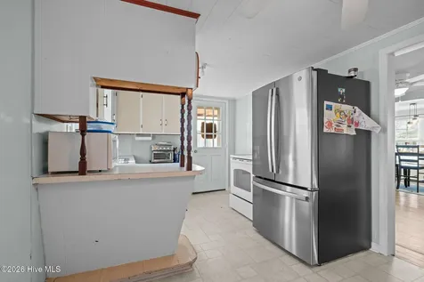 169 Lucille Lewis Drive Marshallberg NC 28553