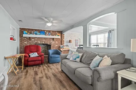 169 Lucille Lewis Drive Marshallberg NC 28553