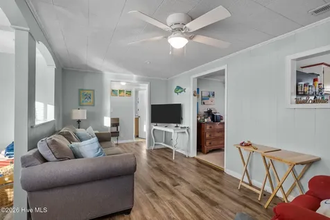 169 Lucille Lewis Drive Marshallberg NC 28553