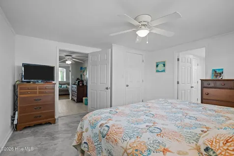 169 Lucille Lewis Drive Marshallberg NC 28553