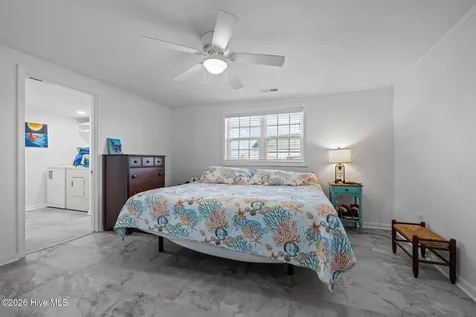 169 Lucille Lewis Drive Marshallberg NC 28553