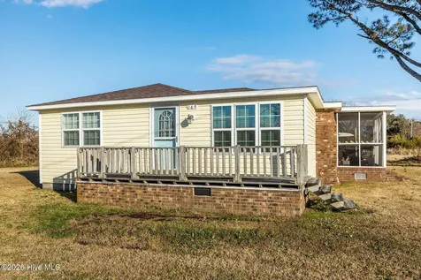 169 Lucille Lewis Drive Marshallberg NC 28553