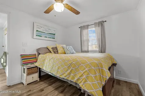 169 Lucille Lewis Drive Marshallberg NC 28553