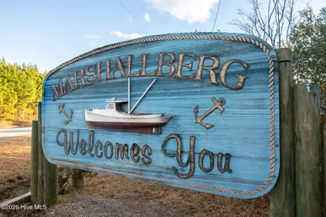 169 Lucille Lewis Drive Marshallberg NC 28553