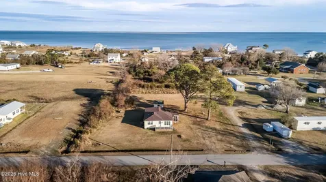 169 Lucille Lewis Drive Marshallberg NC 28553