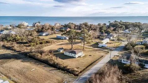 169 Lucille Lewis Drive Marshallberg NC 28553
