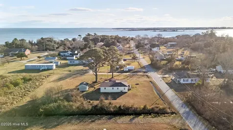 169 Lucille Lewis Drive Marshallberg NC 28553