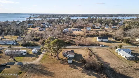 169 Lucille Lewis Drive Marshallberg NC 28553