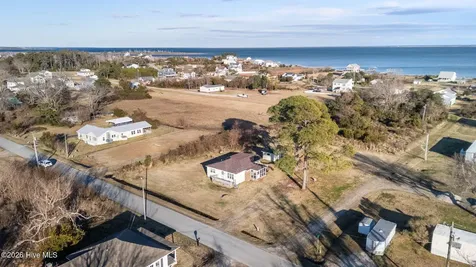 169 Lucille Lewis Drive Marshallberg NC 28553