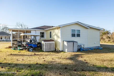 169 Lucille Lewis Drive Marshallberg NC 28553