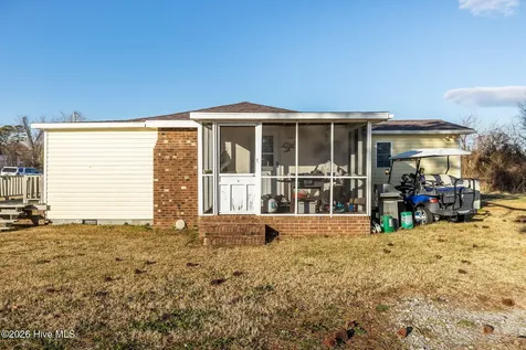 169 Lucille Lewis Drive Marshallberg NC 28553