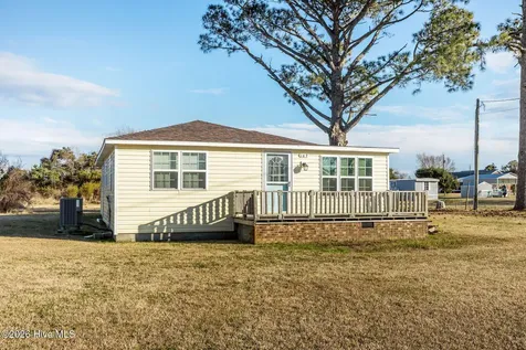 169 Lucille Lewis Drive Marshallberg NC 28553