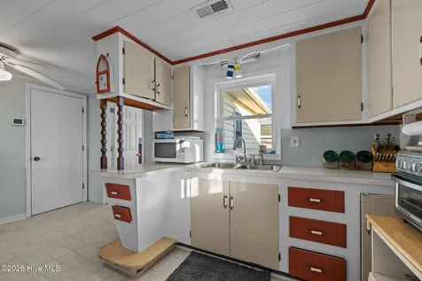 169 Lucille Lewis Drive Marshallberg NC 28553