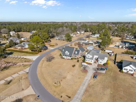 206 Austin Point Drive Washington NC 27889