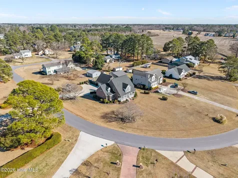 206 Austin Point Drive Washington NC 27889